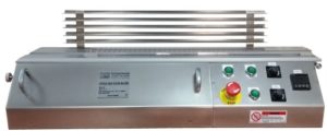 Technophar | Soft Gel Production Equipment