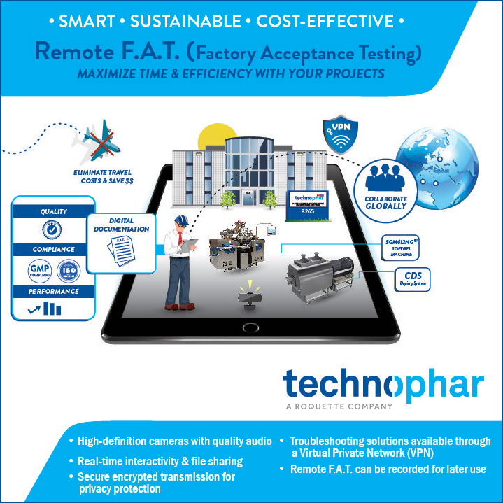 Technophar-Factory-Acceptance-Testing